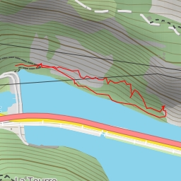 thumbnail for Falaise du Pont des Chèvres Le rendez-vous des biques