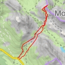 thumbnail for Tête de Villadel Combe S