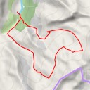 thumbnail for  Circuit des lacs - Vallon de Vaudalettaz et vallon de Vaudalaz