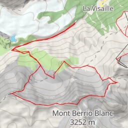 thumbnail for Mont Fortin Traversée Col de Youla - Mont Favre - Mont Fortin
