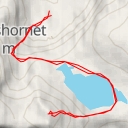 thumbnail for Olaskarstinden Voie Normale 