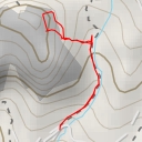 thumbnail for Mallos d'Agüero Face E - La vía más fácil de Agüero