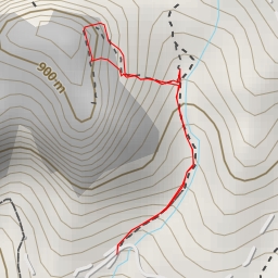 thumbnail for Mallos d'Agüero Face E - La vía más fácil de Agüero