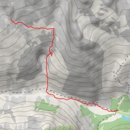 thumbnail for Pointe Holmes Arête S