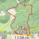 thumbnail for Puy de Vichatel Chaîne des Puys 