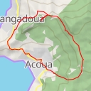 thumbnail for Marches d'Acoua Boucle des 210 marches