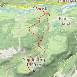 thumbnail for Abendberg de Ringholdigen