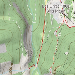 thumbnail for Les Orres Sources de Jérusalem