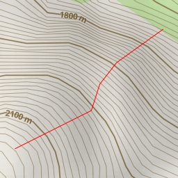 thumbnail for Roc de Montet Moule mouillée