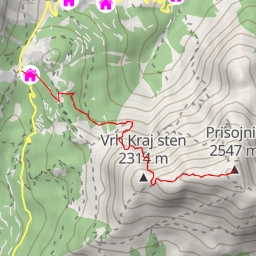 thumbnail for Prisojnik Face N par la fenêtre