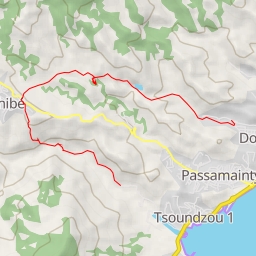 thumbnail for Kwale légion Kwale légion - Collège de Doujani