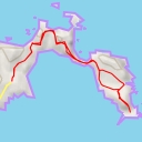 thumbnail for Pico do Furado balcon du cap de São Lourenço