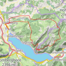 thumbnail for Grünebergpass Tour du Gemmenalphorn