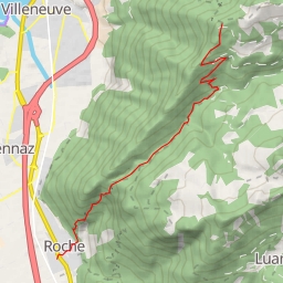 thumbnail for Malatraix Depuis Roche