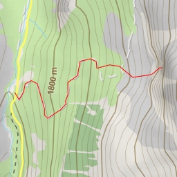 thumbnail for Paroi de Coste Piaras Anguille sous roche