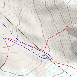 thumbnail for Aiguille des Saints Pères Le petit Saint Père