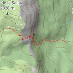 thumbnail for Chalets de Vormy Nantchéret