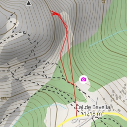 thumbnail for Punta Macao Scuzzuletta