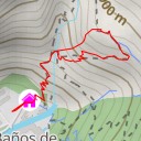 thumbnail for Baños de Panticosa Via del Molondro