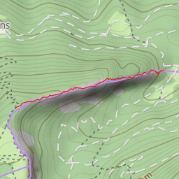 thumbnail for Creux du Van Tour, par le Dos d'Âne
