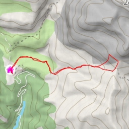 thumbnail for Sierra de Bernera Placa del estrato