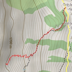 thumbnail for Les Chéserys Lady