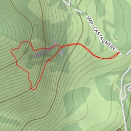 thumbnail for Pic d'Arragnat Docteur Maboul