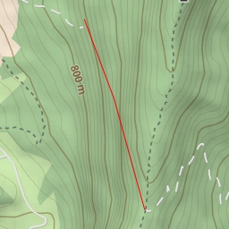 thumbnail for Montagne de Lachat Versant W par les Grosses Pierres