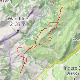 thumbnail for Jaunpass Tour du Hundsrugg