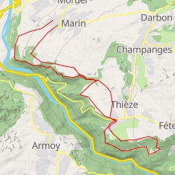 thumbnail for Les Moulins du Maravant Des vignes de Marin aux vignes de Féternes