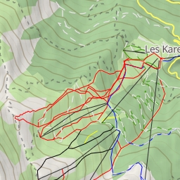 thumbnail for Casse Massion Casse Massion par Les Karellis