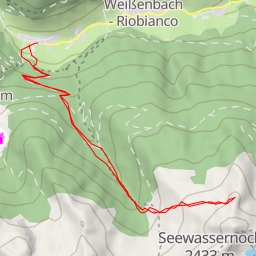 thumbnail for Gall Depuis Weissenbach