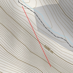 thumbnail for Jasse de Brouquenat Cascade de glace de Brouquenat