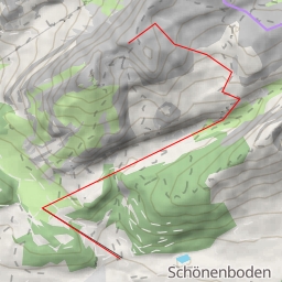 thumbnail for Jöchliturm versant E