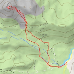 thumbnail for Pic du Peyreget Couloirs E