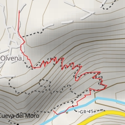 thumbnail for Olvena Astérix