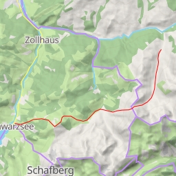 thumbnail for Hohmattli Traversée Gurnigel - Schwarzsee par Wannelsgrat et Hohmattli
