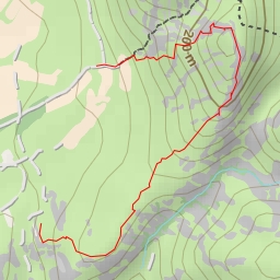 thumbnail for Calan du hublot (ou petit Calan) Arêtes du Calan du hublot