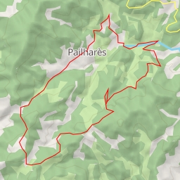 thumbnail for   Col du Buisson - Pailhares