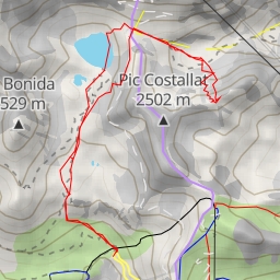 thumbnail for Courade Verde Versant N