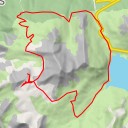 thumbnail for  Tour du Signal du Petit Mont Cenis par le col de Sollières