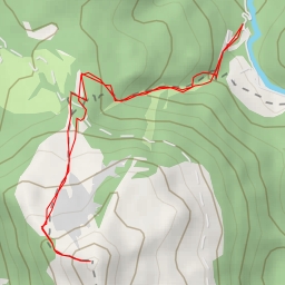 thumbnail for Tuc de Salana Borda de Lacreu