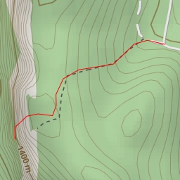 thumbnail for Rochers de Gonson L'érudit des rudistes