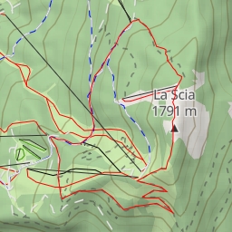 thumbnail for La Scia Bec et Croix