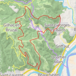 thumbnail for  Les Serres de Saint Georges-les-bains