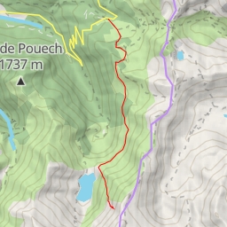 thumbnail for Pic de Caumale In Extremis