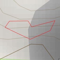 thumbnail for Verdon - Samson - Valaute Ne touche pas aux arbres