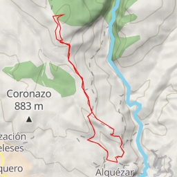 thumbnail for Cerro Quizans par El Basacol