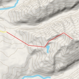 thumbnail for Nevado Huamashraju Arête NO