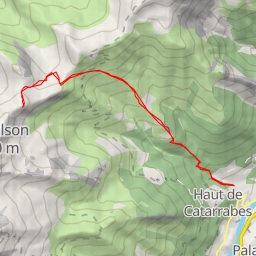 thumbnail for Soum de Picarré Depuis Catarrabes